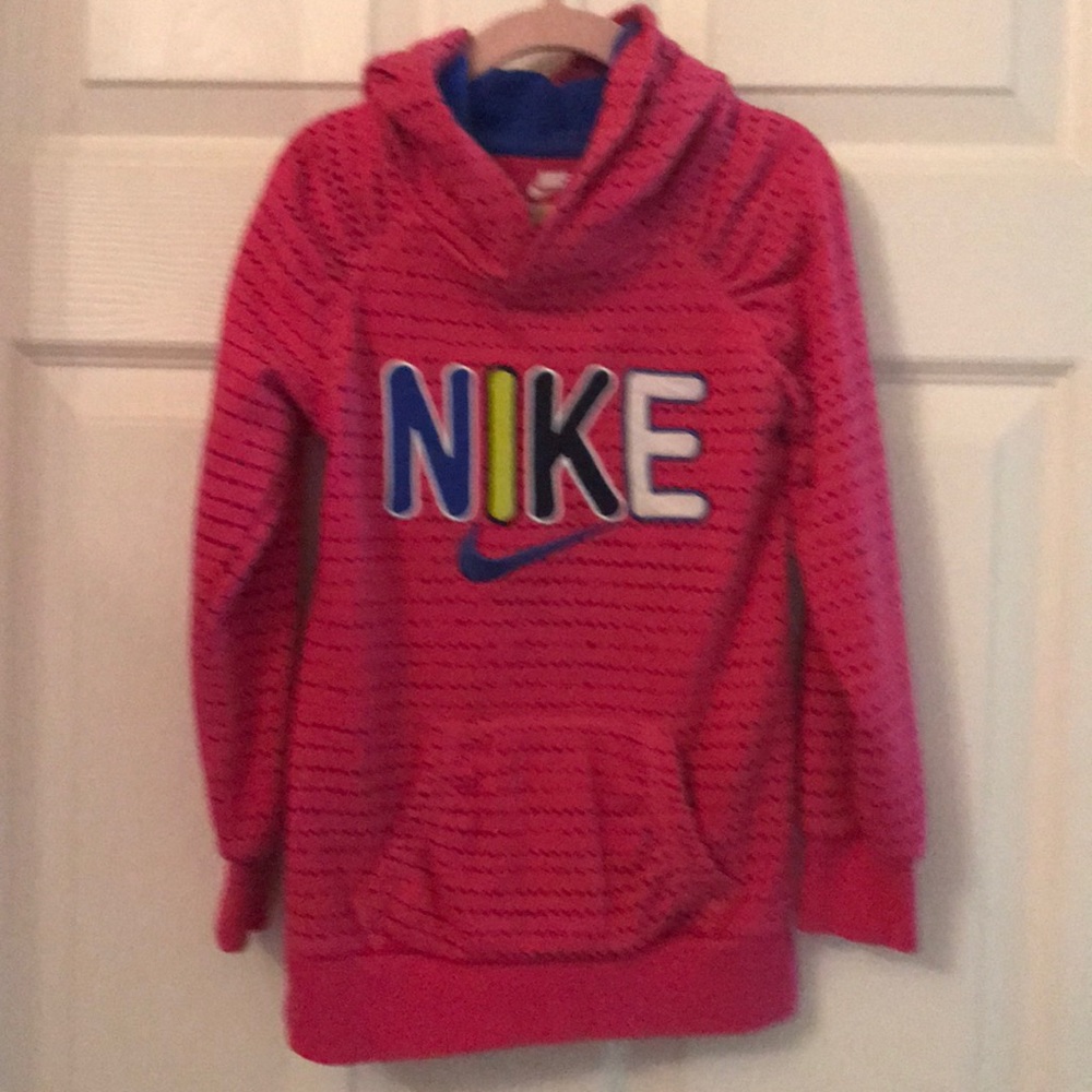 Hoodie/pullover